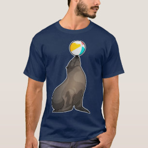 Seal Polo aquático