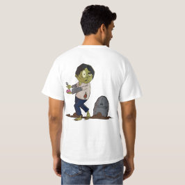 Sean Zombee - Camisa Coletiva
