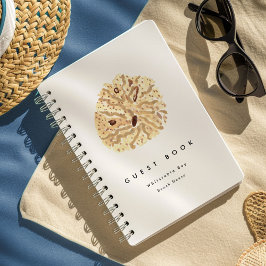 Seashells Beach House Férias Rental Guest Book