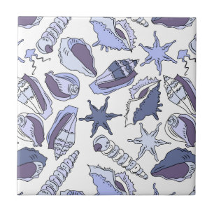 Seashells de Lavendar