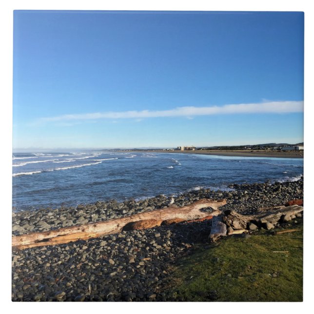 Seaside, Oregon (Frente)