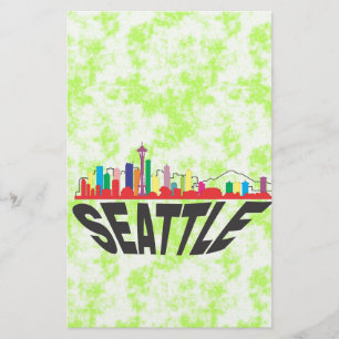 Seattle