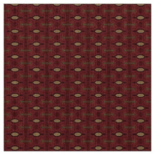 Seattle Pattern Linen Tecido