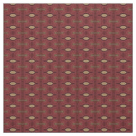 Seattle Pattern Twill Tecido