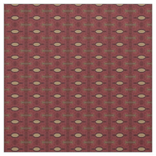 Seattle Pattern Twill Tecido