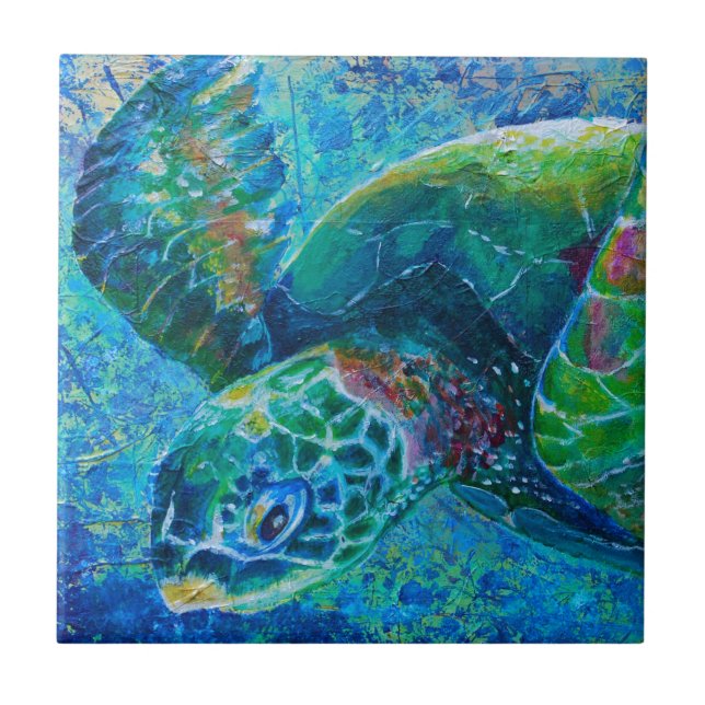 SeaTurtle (Frente)