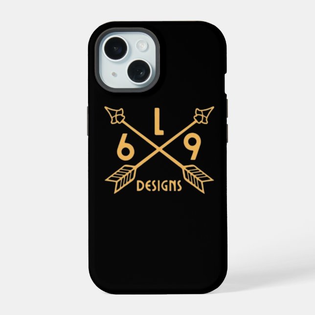 SEÇÕES DE DESIGNS L69 (Verso)