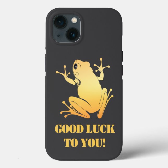 Secret Heart -Gold Flying Frog Classic (Verso)