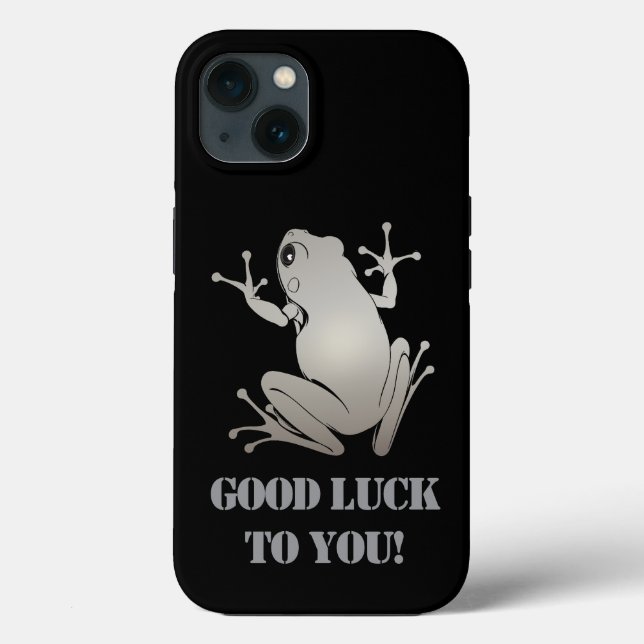 Secret Heart -Silver Flying Frog Classic (Verso)