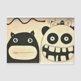 Seda 10 lb Papel tecidular, PRODUTOS DE PAPEL DE MONSTE