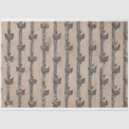 Seda Abstrato e papel de decodificação de padrões de di