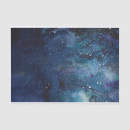 Seda Ame-o ao Papel de Tecido da Lua e Traseira