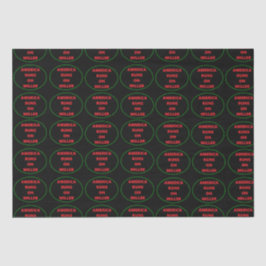 SEDA AMÉRICA CORRE NO PAPEL DE TECIDOS MILLER