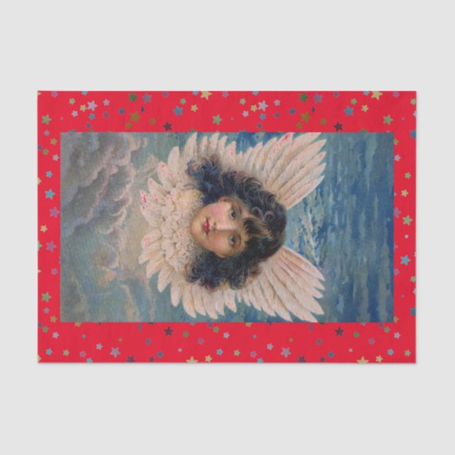 SEDA ÂNGULO E PAPEL DE TECIDO (Frente )