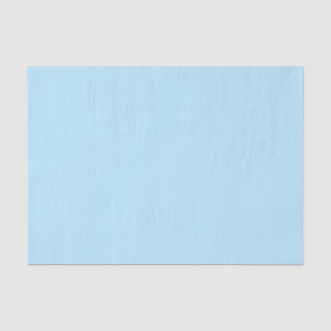 Seda Anjo Coordenando o Papel de Quebra de Tecido Azul  (Frente )