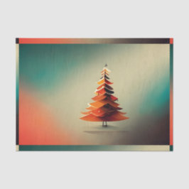 Seda Árvore de papel