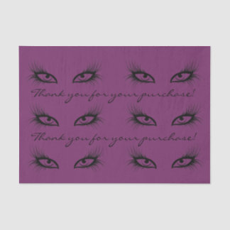 Seda chicoteia o lenço de papel