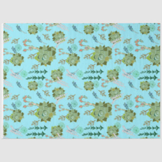 Seda Conjunto de Folhas Planas de Papel de Encapsulamen