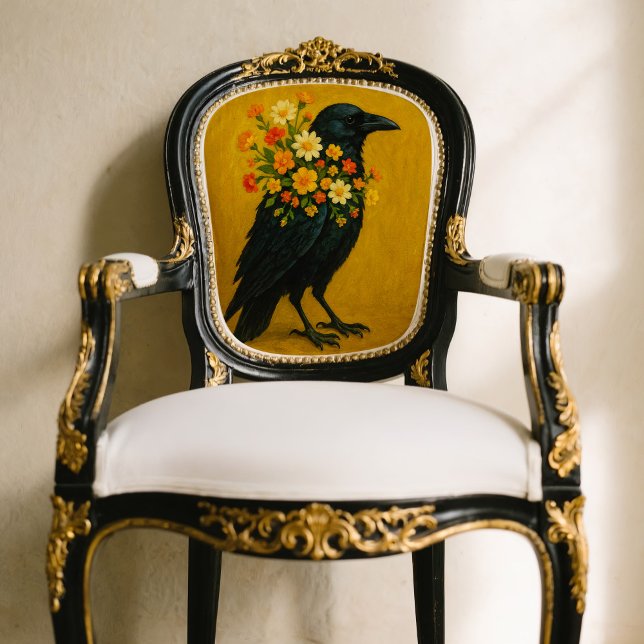 Seda Cortar Com Papel Tecido De Flores Para Decoupage (This is a mockup, the design may appear larger/smaller on your decoupage piece.)