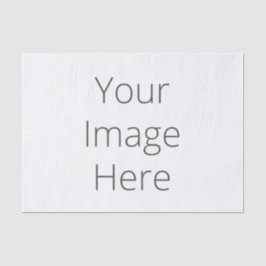 Seda Crie seu próprio Papel de Tecido Personalizado de 