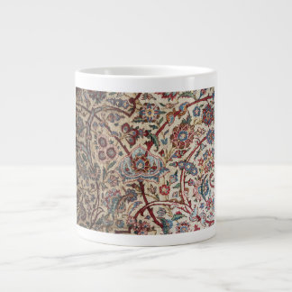 Seda de Caxan 2 grande caneca de café