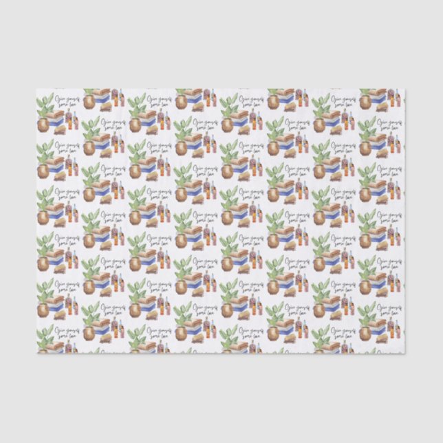 Seda Dê-Se Algum Papel Tecidual De Amor (Frente )