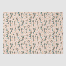 Dias de os namorados Corações e Teclas Papel Tecla