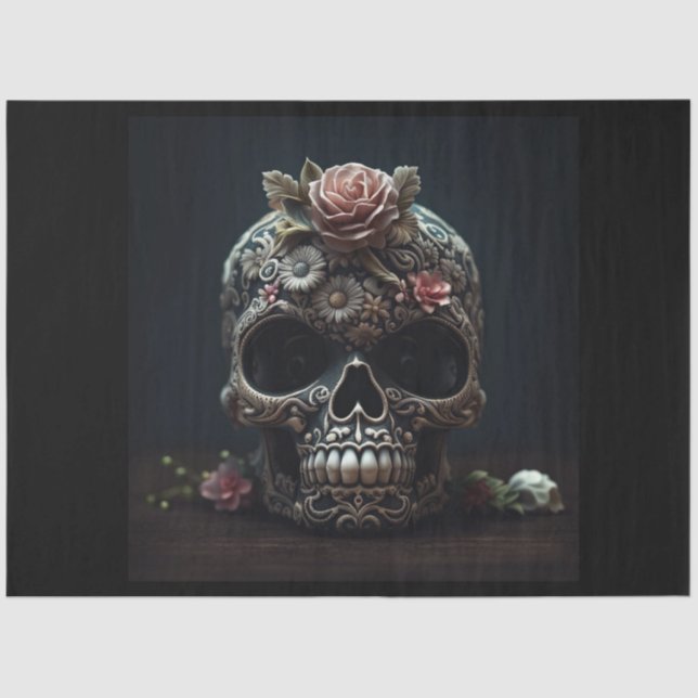 Seda Diga-me que sou Bonito papel de dissociação do Gót (Frente )