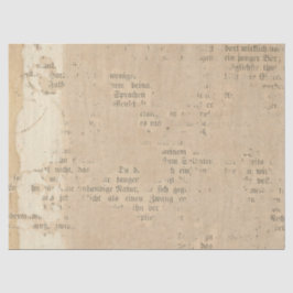 Seda Ephemera - Série de Papel Distinto - Design 5