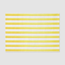 Estilo de fazenda Papel de Tecido com Limão