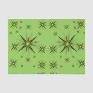 Seda Estrelas de papel absorvente