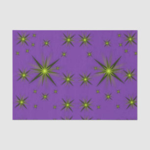 Seda Estrelas de papel absorvente