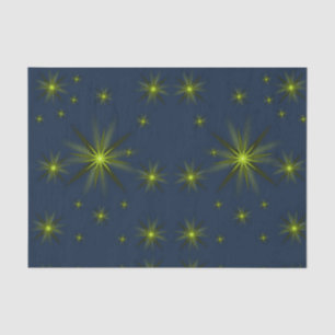 Seda Estrelas de papel absorvente