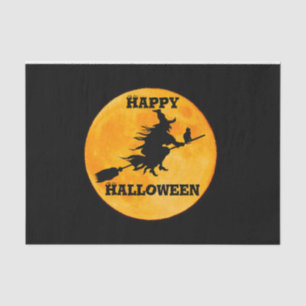 Seda Feliz Halloween - Presente de Papel