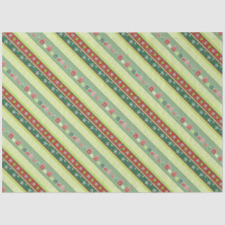 Seda Flocos de neve e apresenta papel tecidular