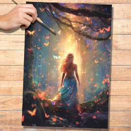 Seda Folha 2: Papel de dissociação