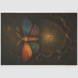 Seda Folha de papel LGBTQ do Mirror e da Desduplicação 