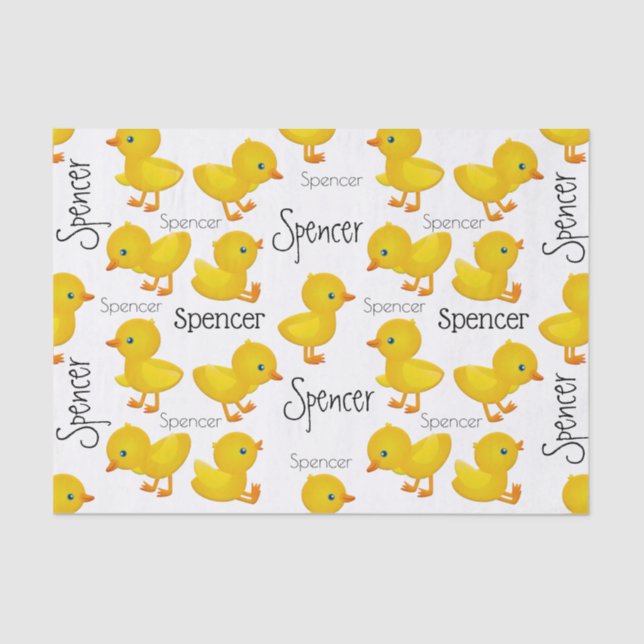 Seda Folhas de Papel de Tecidos Personalizados para Pin (Frente )