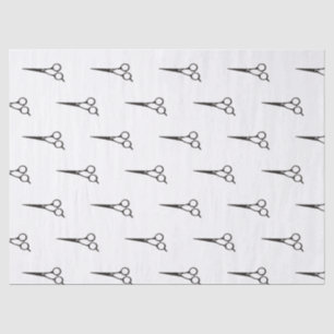 Seda HAMbyWG - Papel de tesoura de corte de cabelo