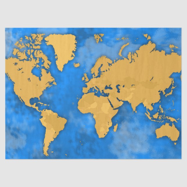 Seda lenço de papel (Frente )