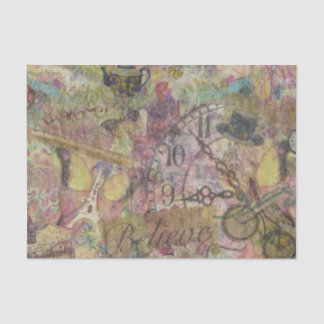 Seda Lenço de papel