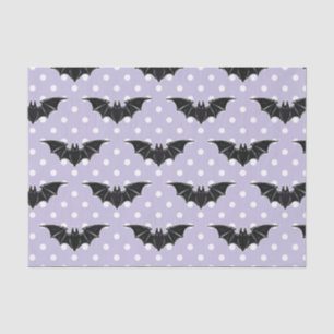 Seda Lenço de papel bonito assustador de Kawaii dos