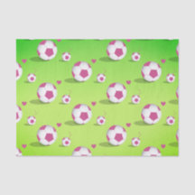 Lenço de papel cor-de-rosa do chá de fraldas | do