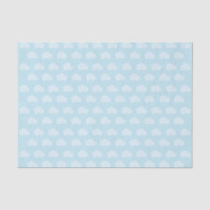 Seda Lenço de papel da nuvem