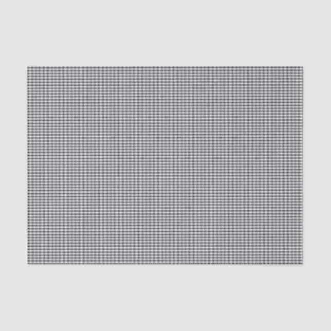 Seda Lenço de papel de brilho do casamento (Frente )