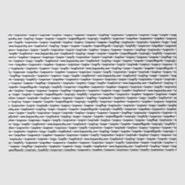 Seda Lenço de papel do ano de pulo