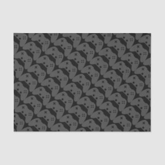 Seda Lenço de papel do controlador do jogo de vídeo