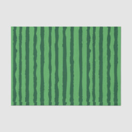 Seda Lenço de papel do costume do teste padrão da