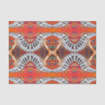 Lenço de papel do piano