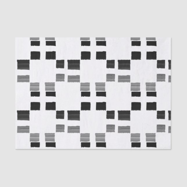 Seda Lenço de papel feliz da cara do sorriso (Frente )